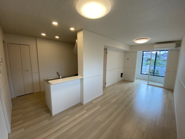 TORAJA-Sの物件内観写真